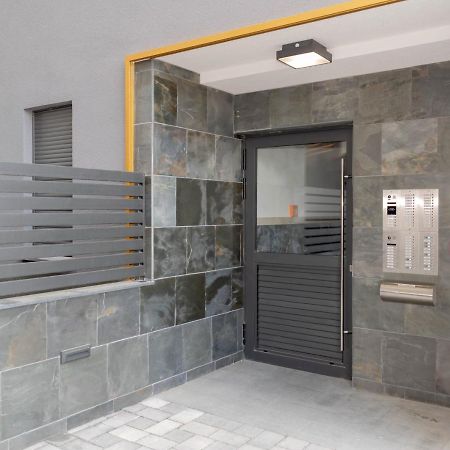 Empress Apartment Сплит Экстерьер фото