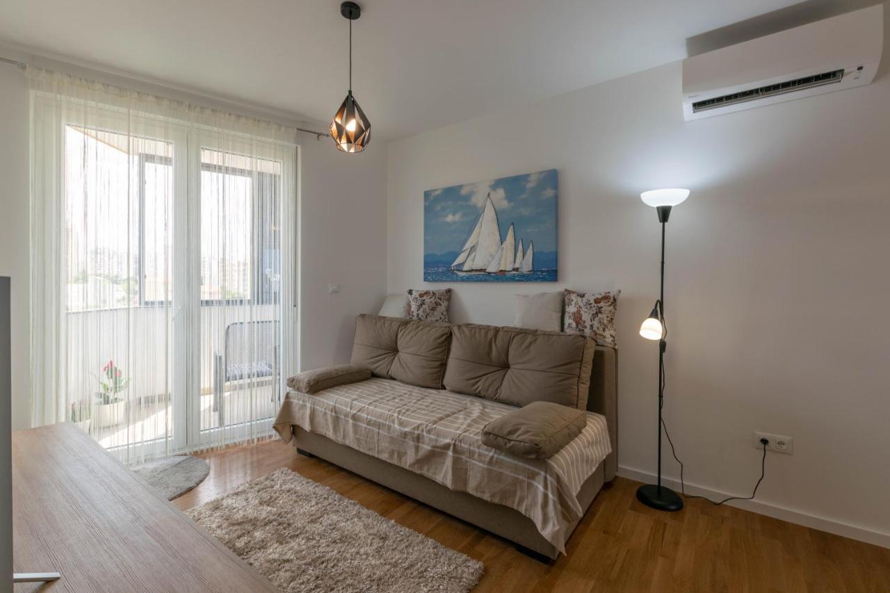 Empress Apartment Сплит Экстерьер фото