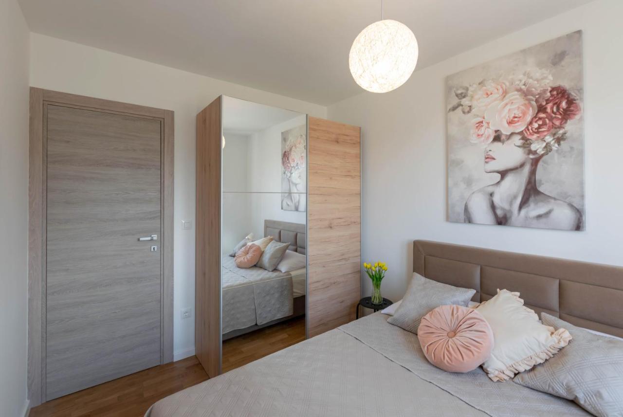 Empress Apartment Сплит Экстерьер фото