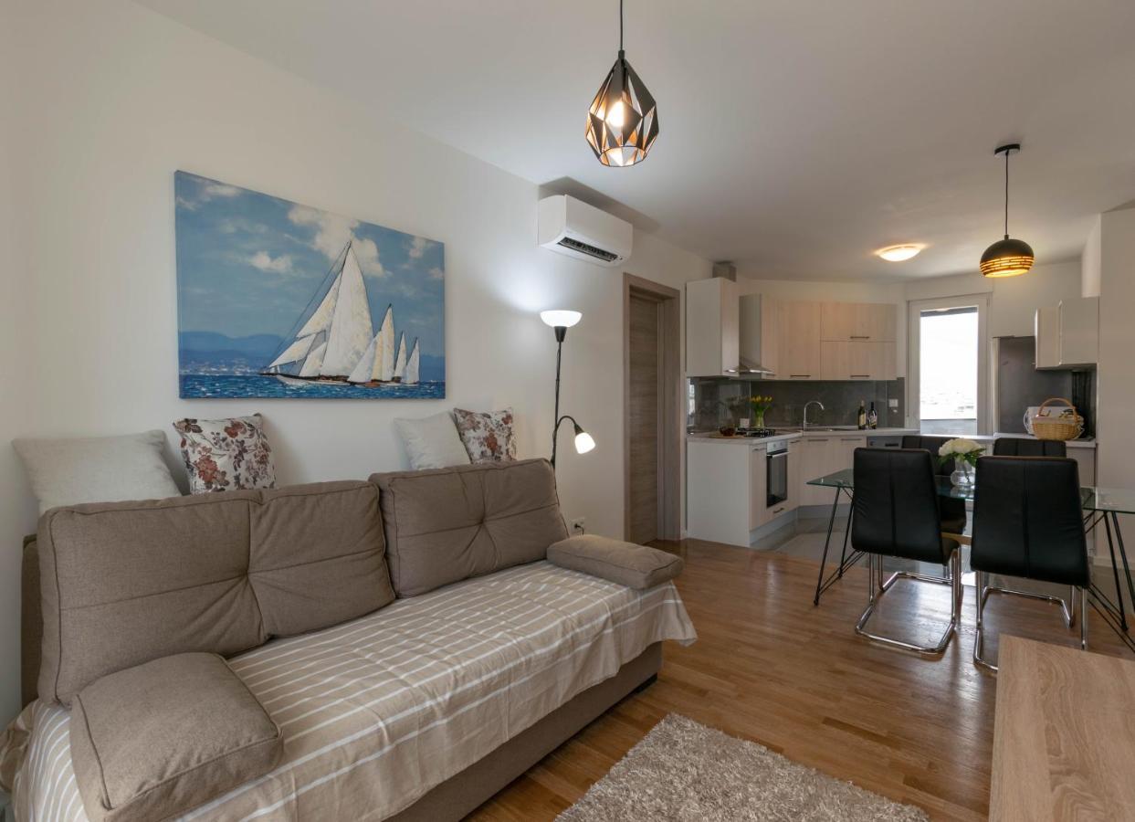 Empress Apartment Сплит Экстерьер фото