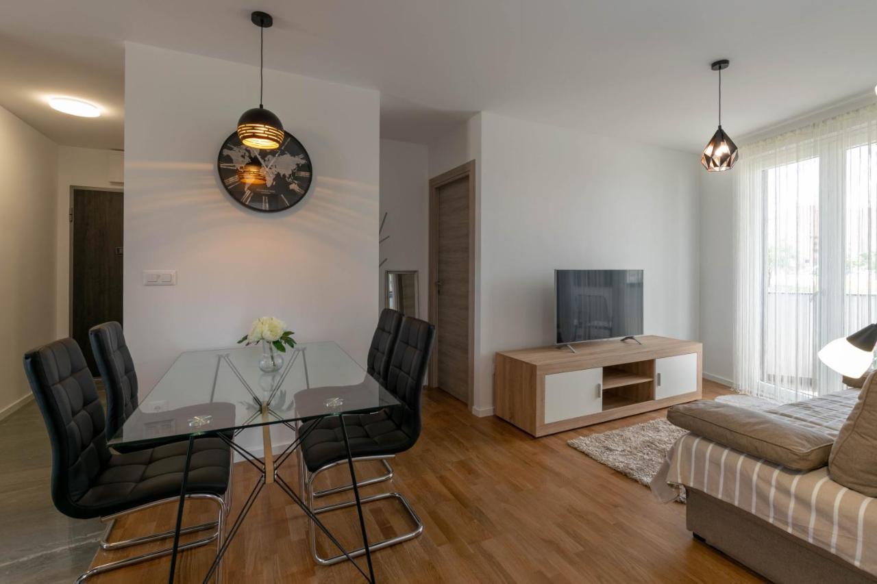 Empress Apartment Сплит Экстерьер фото