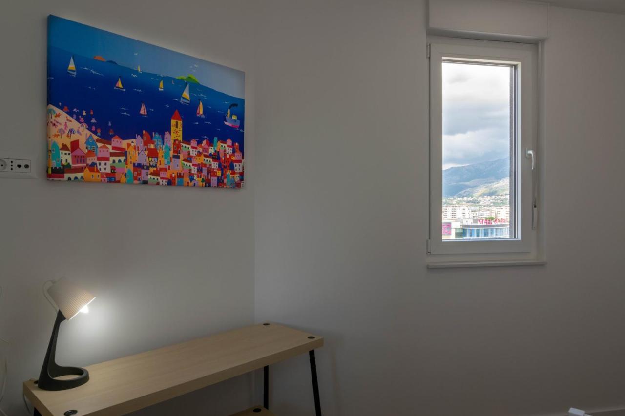 Empress Apartment Сплит Экстерьер фото