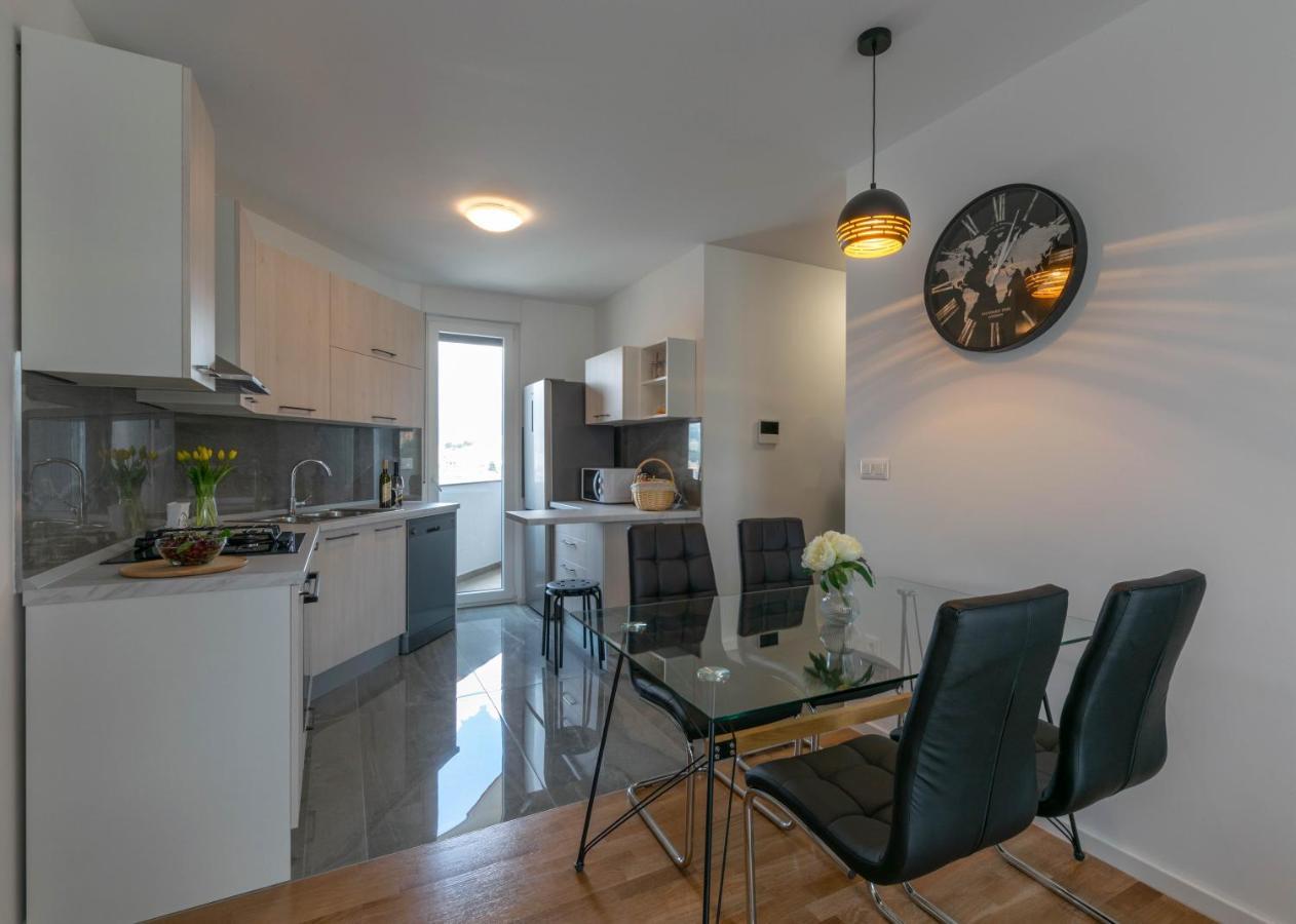Empress Apartment Сплит Экстерьер фото