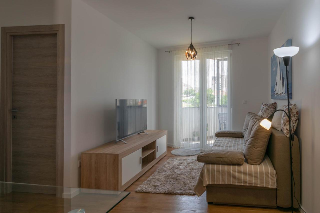 Empress Apartment Сплит Экстерьер фото