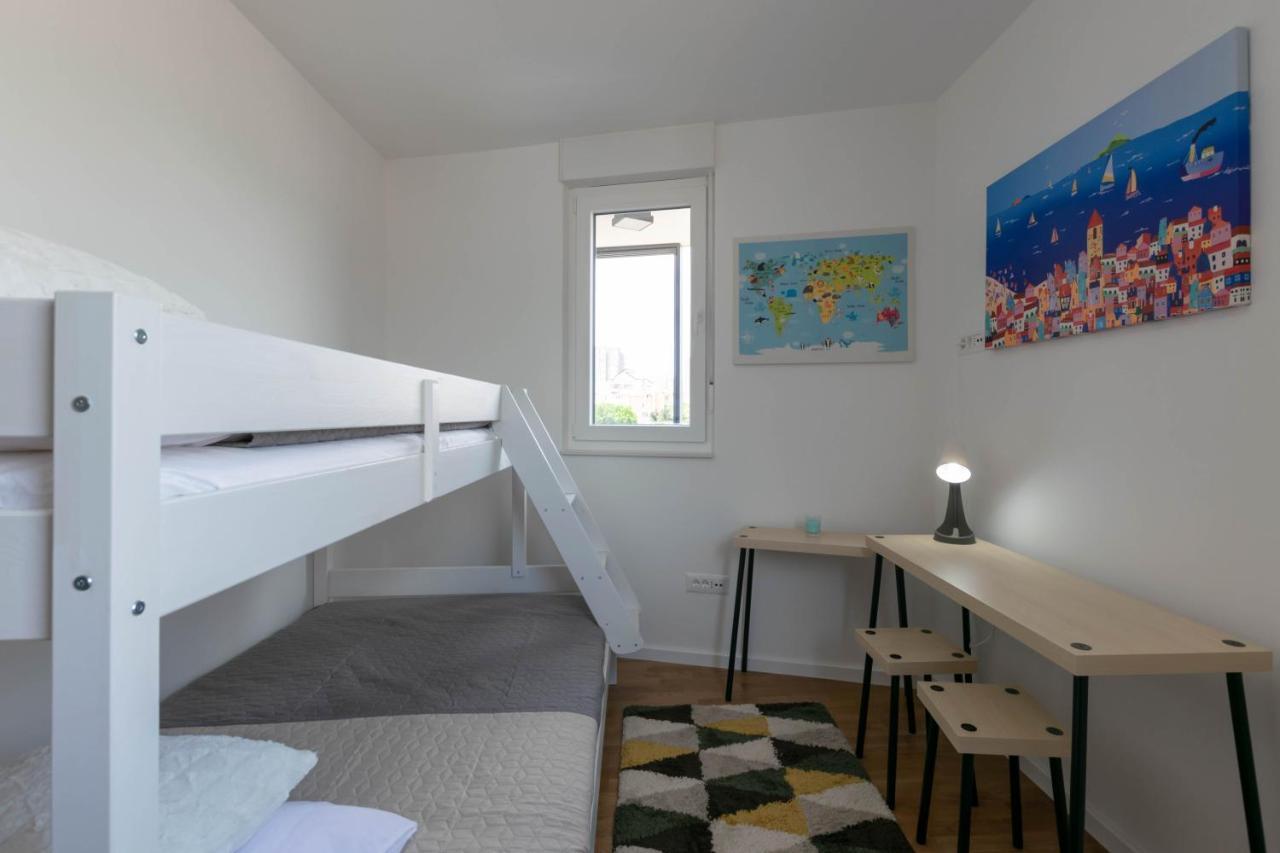Empress Apartment Сплит Экстерьер фото
