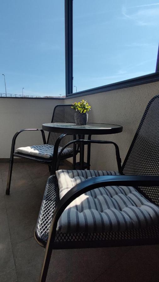 Empress Apartment Сплит Экстерьер фото