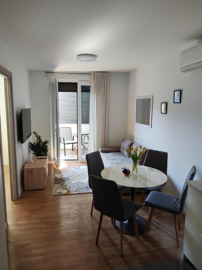 Empress Apartment Сплит Экстерьер фото