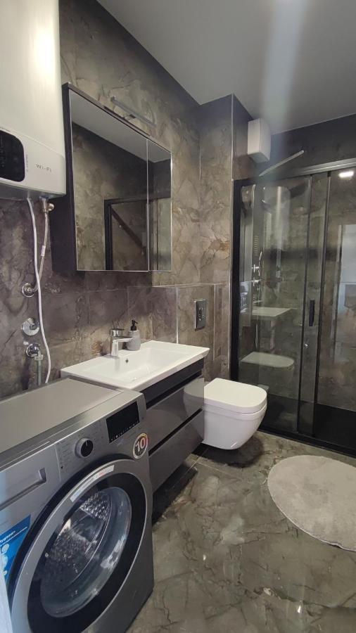 Empress Apartment Сплит Экстерьер фото